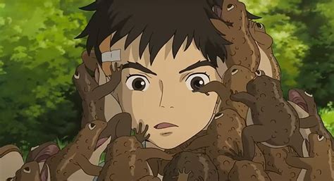 Trailer For The English-Dubbed Version Of Hayao Miyazaki Film 'The Boy ...