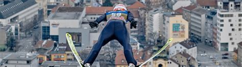 Vierschanzentournee Ergebnisse Skigebiete Test Magazin