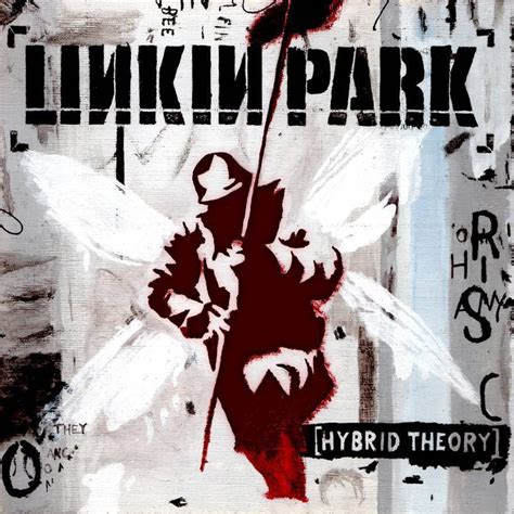 Linkin Park - Hybrid Theory