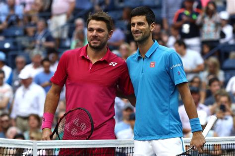 Novak Djokovic vs. Stan Wawrinka in final | CNN