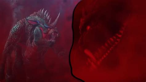 Godzilla Singular Point Trailer Reveals Og Kaiju Gabara Anguirus Jet Jaguar Youtube