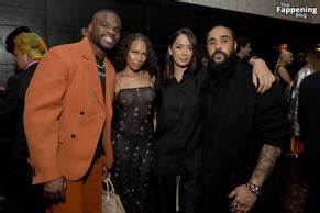 Ayan Broomfield Nude Aznude