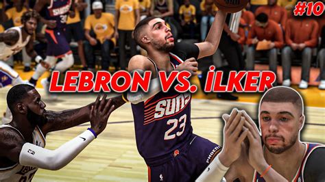 Nba Playofflarinda Rak B M Z Lebron James Nba K Mycareer T Rk E