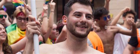 Les Premi Res Dates Des Gay Pride De France Gay Pride