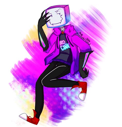 Pyrocynical Fanart By Jitterbvg On Deviantart