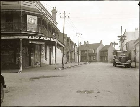 Pin By Deirdre Allen On Old Sydney In 2024 Old Photos Darlington