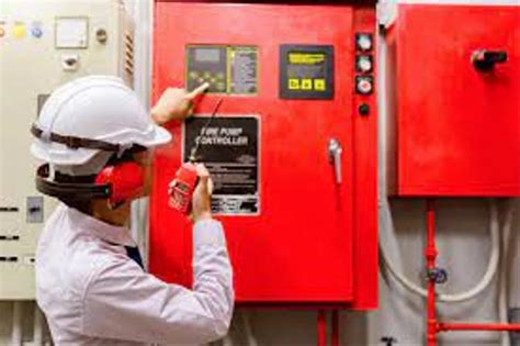 fire protection system  rs set novec  fire suppression