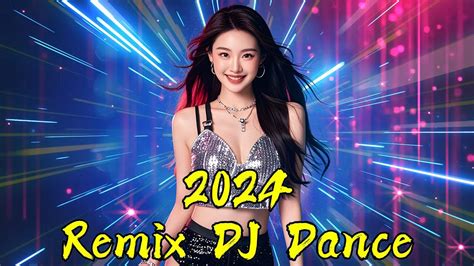 2024热门DJ劲爆夜店美女舞曲抖音中文首首好听最火抖音 Hot tiktokChinese DJ Remix Dance All Night YouTube
