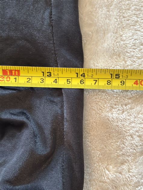 Vintage JcPenney Neon Hot Pink Black Color Block One Gem