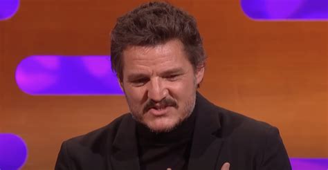 Why Do Fans Think Pedro Pascal Is Gay Rumors Debunked