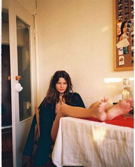 Olga Obumova TheFappening Nude Model With Huge Boobs 25 Photos The Fappening