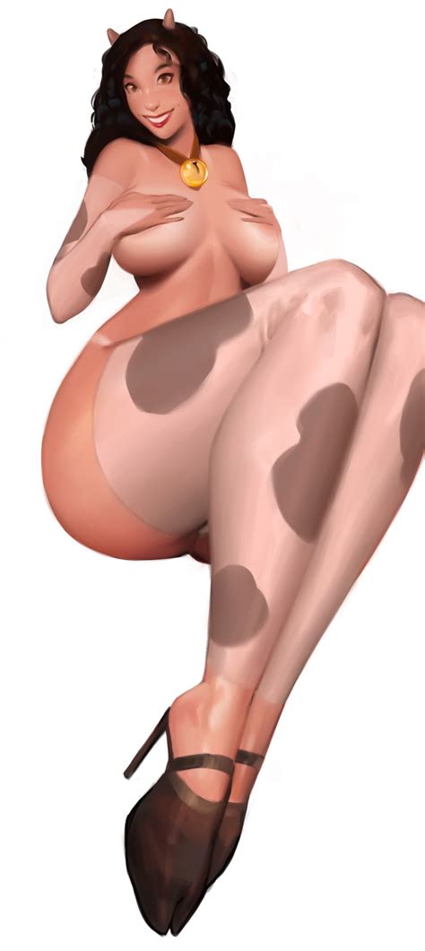 Cowgirl By Nextlusy Hentai Foundry