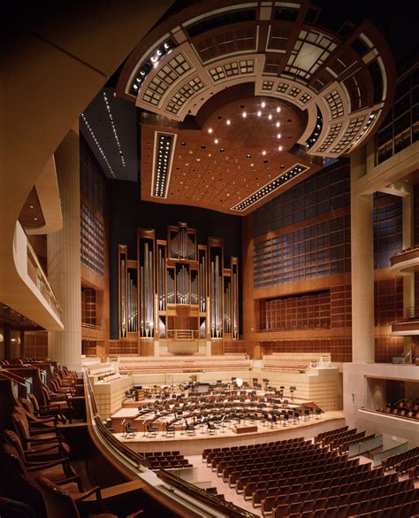 Morton H. Meyerson Symphony Center
