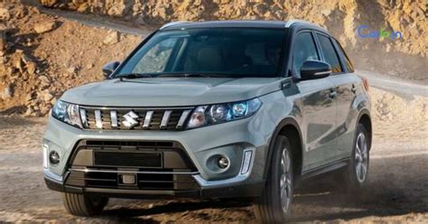 maruti suzuki maruti suzuki india limited msil   cristiano
