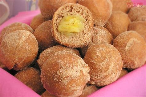 Bolinho De Chuva Chocolate E Banana Guia Da Cozinha Receitas