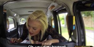 Gorgeous Blonde MILF Aaliyah Gets Fucked Hard In Missionary Porn Videos