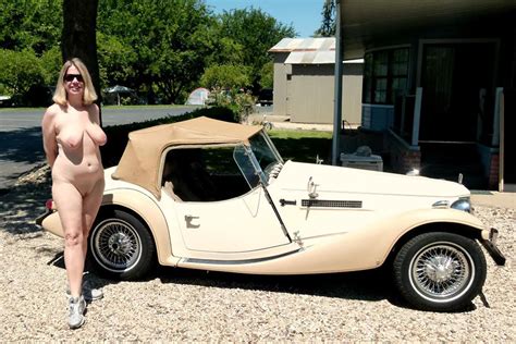 Mary Clare Terracotta Inn Nude Muse Magazine