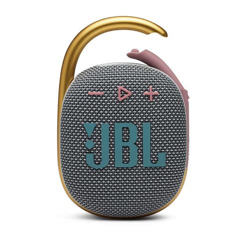 JBL Clip 4 – iClik