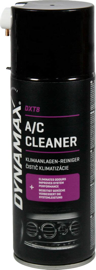 Очиститель-спрей кондиционера (Dynamax) 400 мл. 611513 – фото, отзывы ...