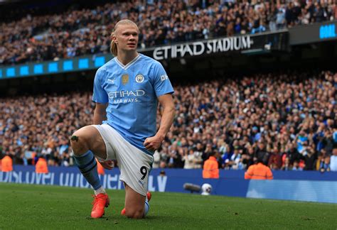 Erling Haaland Rules Out Future Real Madrid Move But Hes Still