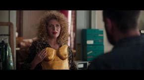 Baya Kasmi Nude Aznude