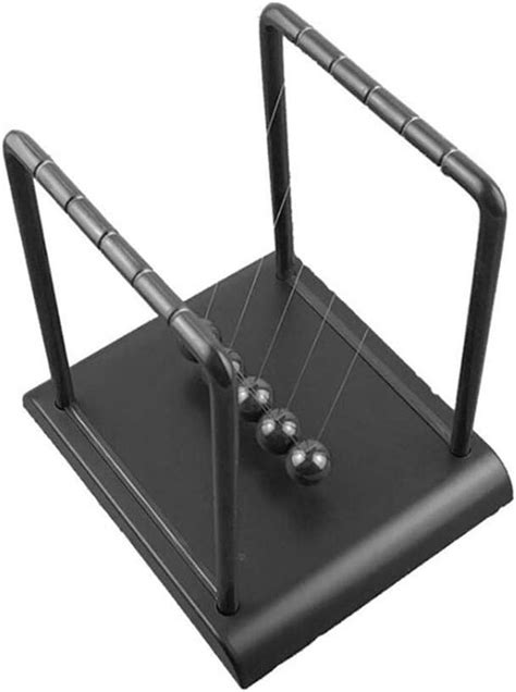 Xyy Newtons Cradle Balance Balls Newton Pendulum Balance Balls Toys