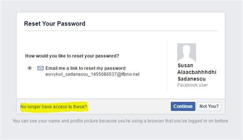 3 Ways To Recover Hacked Facebook Account The Zero Hack