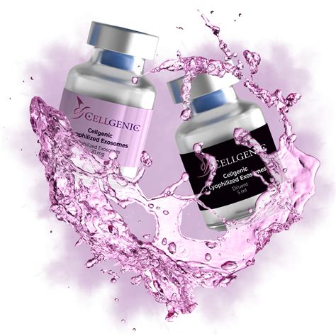 Cellgenic – The New Era of Regenerative Medicine