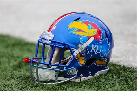 KU Football Player Arrested for Aggravated Criminal Threat