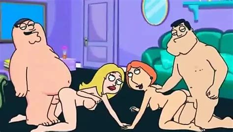 Lois Gets Banged Cartoon Cartoon Porn XHamster