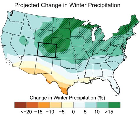 Colorado - State Climate Summaries 2022