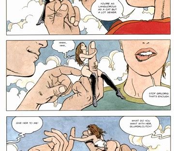Gullivera Muses Sex And Porn Comics