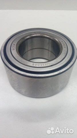 Подшипник - iljin купить в Иркутске ILJIN 51720 2D000 | Авито