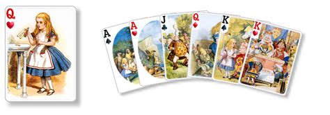 Игральные карты (47 фото)