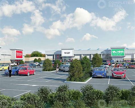 Shop To Rent Unit 6 Norman Road Ashford Tn23 7dg Norman Road