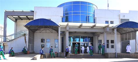 Eritrea: Progress on Healthcare – Eritrea Ministry Of Information