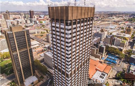 209 Smit Street Braamfontein Johannesburg South Africa Braamfontein