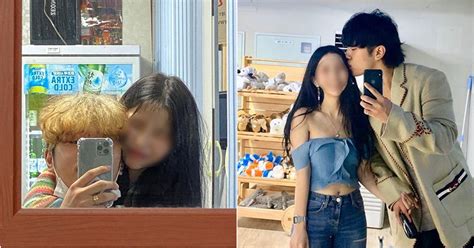 사재기 의혹 받았던 오반 4년 열애 여자친구와 달달한 일상 공개 Snsfeed 제휴콘텐츠 제공 실시간 핫이슈