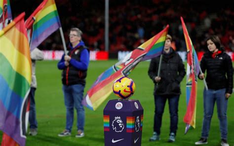 Soy Gay Pero Me Van A Crucificar Jugador De La Premier Lo Revela Mediotiempo