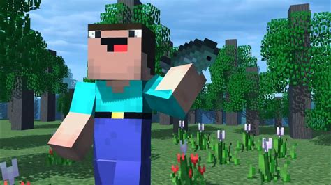 Worlds Apart : Movie Minecraft (Animation) BlockS Media - YouTube