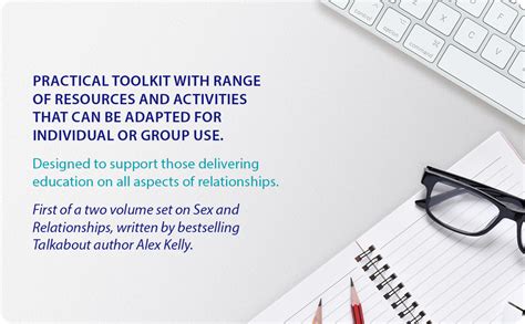 Talkabout Sex And Relationships 1 A Programme To Develop Intimate Relationship Skills Kelly