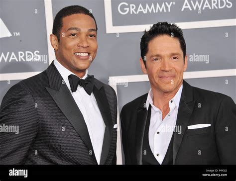 Don lemon husband - mybewer