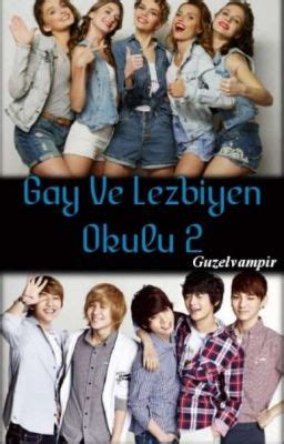 Gay Ve Lezbiyen Okulu Whatsapp Grubu Wattpad