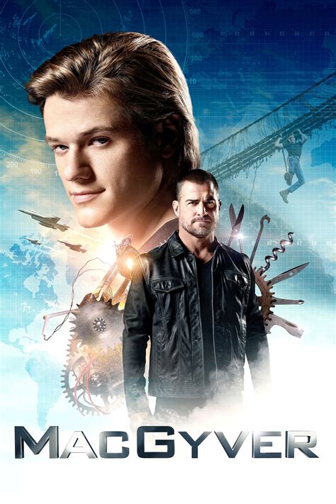 Macgyver Season 1 All Subtitles For This Tv Series Season English