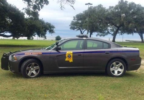 Mississippi Highway Patrol to have "all available officers" on roadways ...