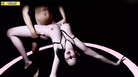 Hentai D Hard Fucking On The Stage XHamster