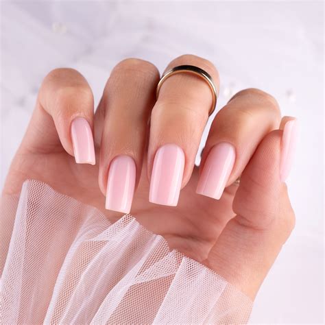 Spn Perfect Nude Gel By Karolina Wiatr G