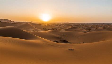 9 Days Tour Tour From Marrakech Via Sahara Desert Tour Starting From