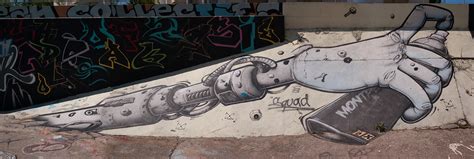 Street Art @ Montpellier on Behance