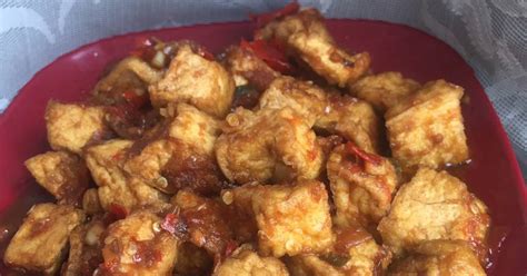 29890 Resep Olahan Kacang Tanah Pedas Enak Dan Mudah Cookpad